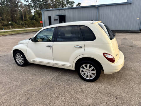 2008 Chrysler PT Cruiser Touring