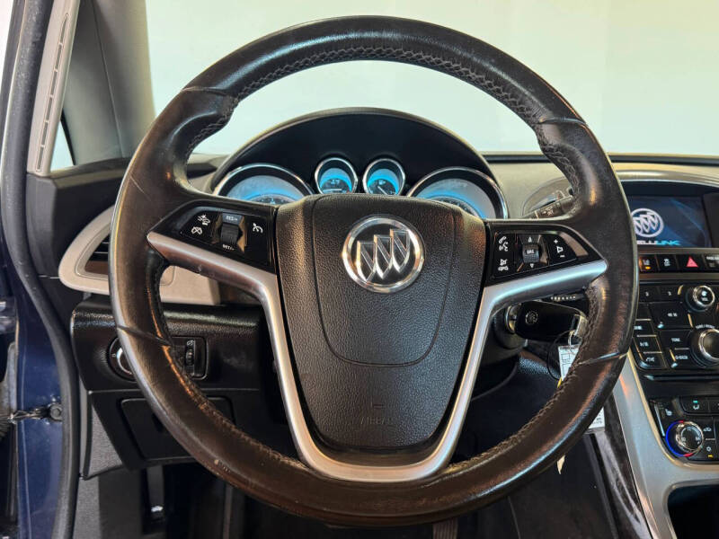 2015 Buick Verano Convenience Group