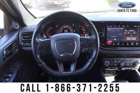 2023 Dodge Durango GT Launch Edition