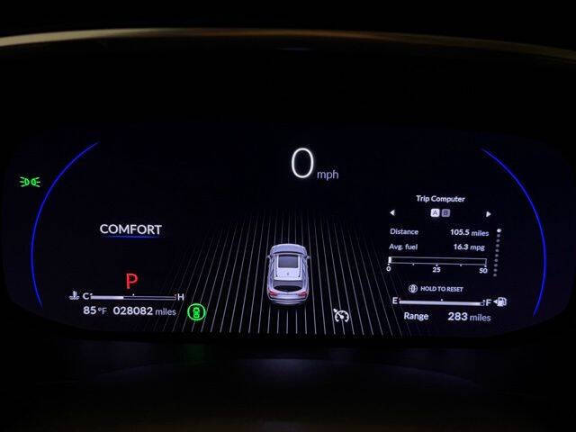 2023 Acura MDX SH-AWD w/Tech