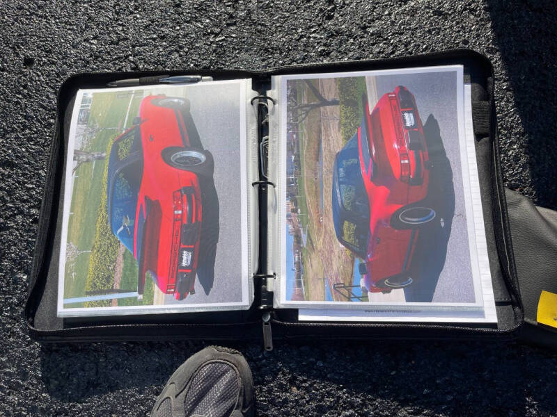 1984 Porsche 911 Carrera