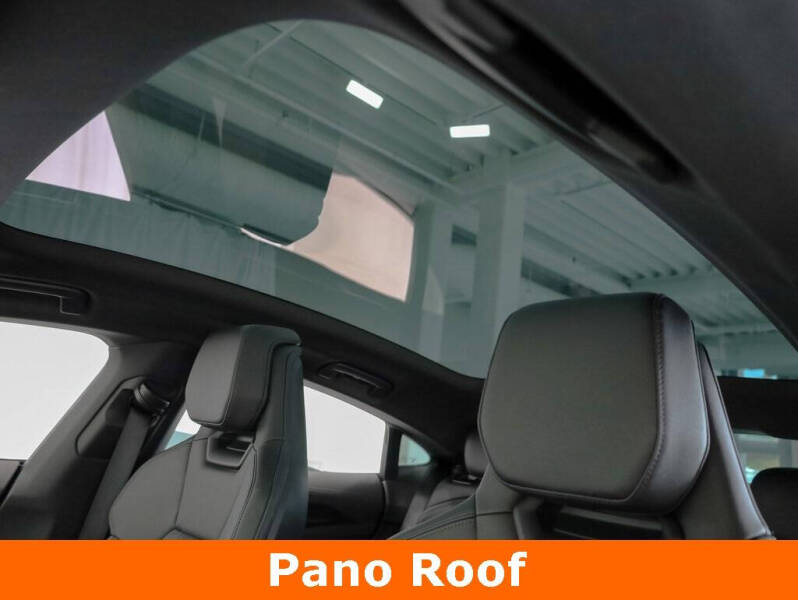 2022 Audi e-tron GT quattro Premium Plus