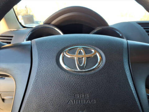 2010 Toyota Highlander