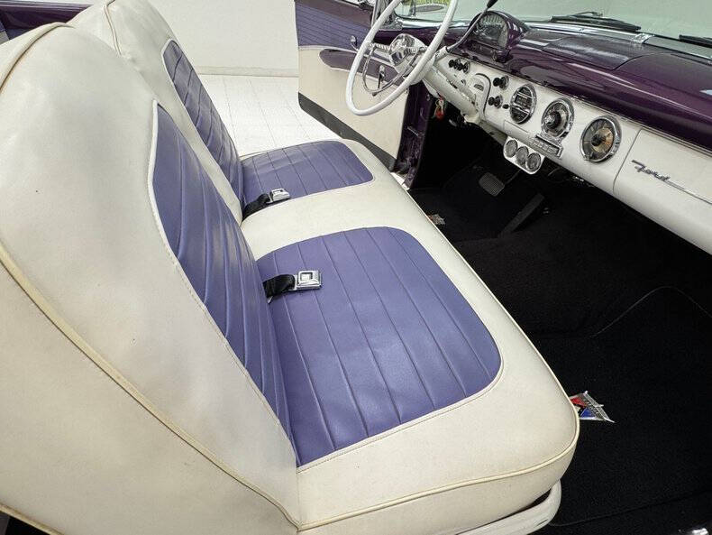 1955 Ford Fairlane