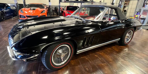 1965 Chevrolet Corvette