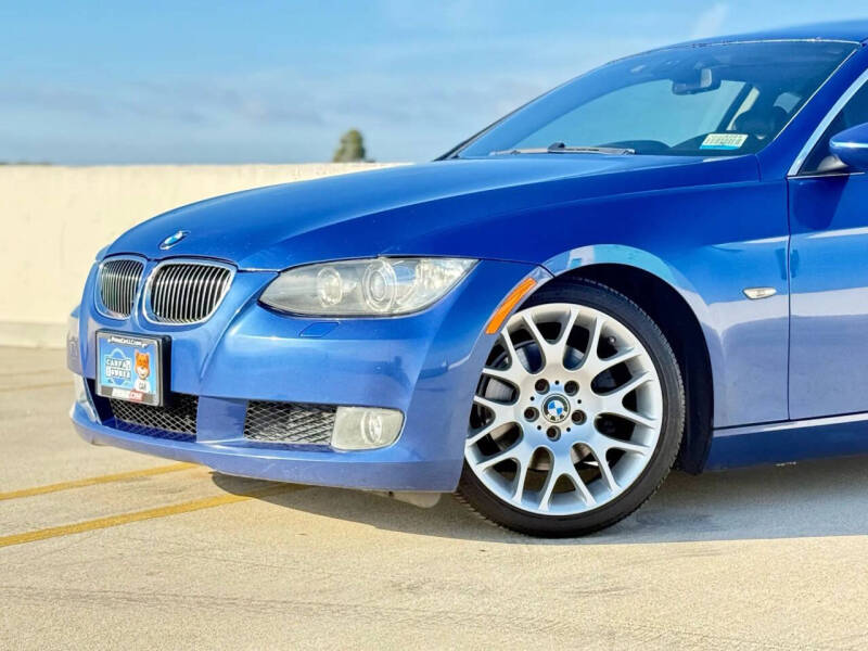 2008 BMW 3 Series 328i