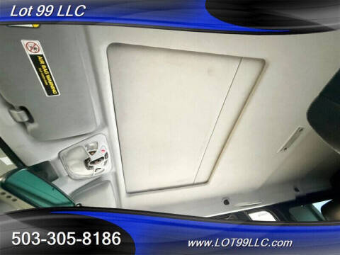 2012 Mercedes-Benz G-Class G 550