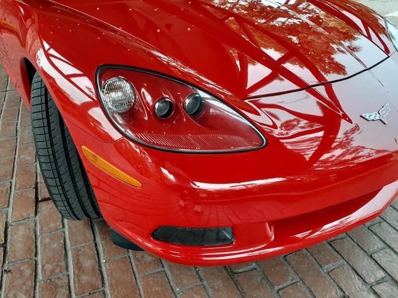 2006 Chevrolet Corvette for sale at Complete Auto Remarketing Specialists Inc. in Tampa, FL