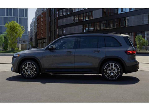 2023 Mercedes-Benz EQB EQB 300 4MATIC