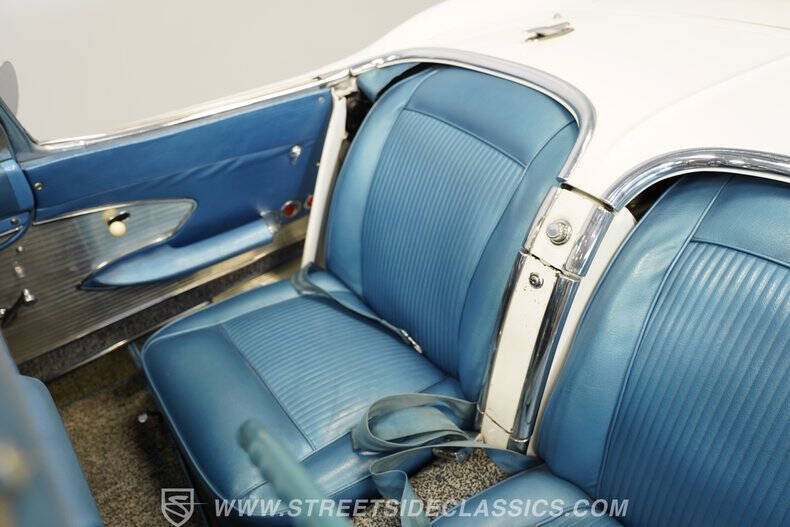 1961 Chevrolet Corvette