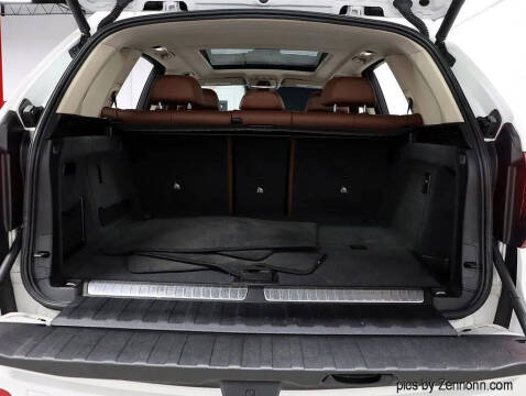 2016 BMW X5 xDrive40e