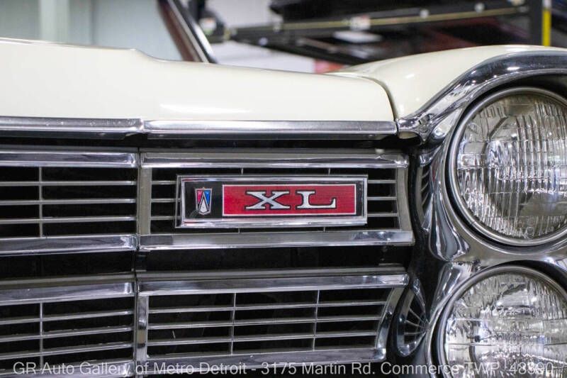 1967 Ford Galaxie 500XL