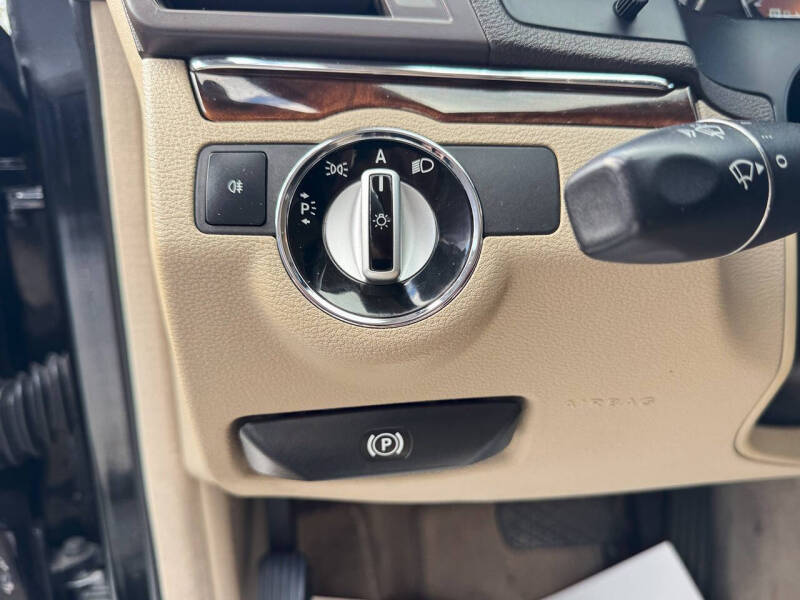 2011 Mercedes-Benz E-Class E 350