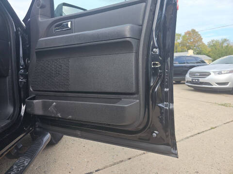 2008 Ford Expedition XLT