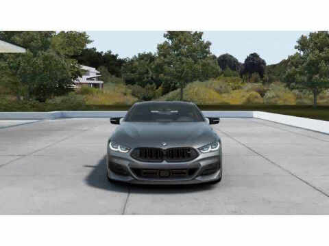 2026 BMW 8 Series M850i xDrive