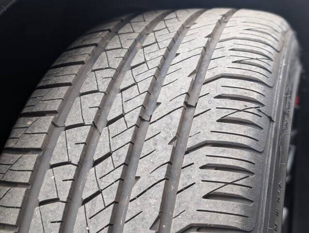 2021 Chevrolet Camaro LT