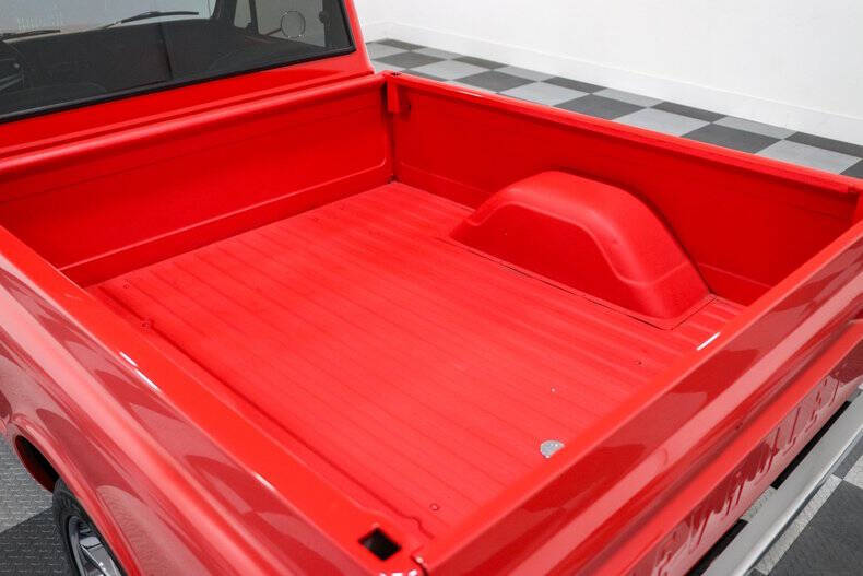 1968 Chevrolet C10