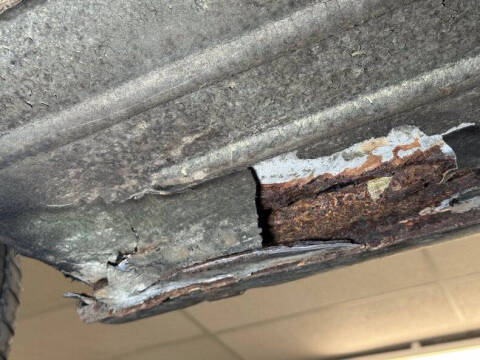 1973 Mercedes-Benz 450 SL