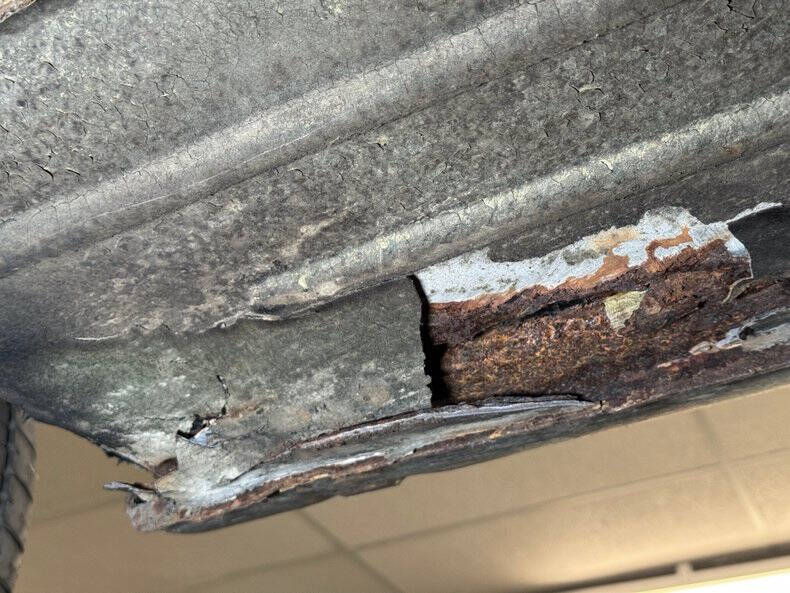 1973 Mercedes-Benz 450 SL