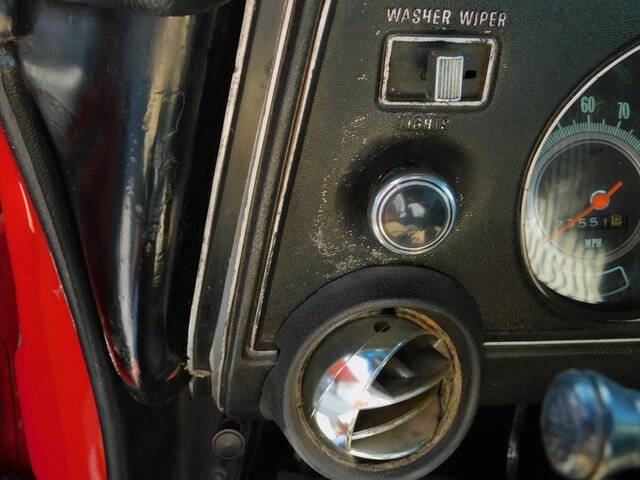 1969 Chevrolet Chevelle