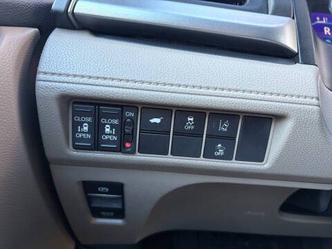 2020 Honda Odyssey EX-L w/Navi w/RES