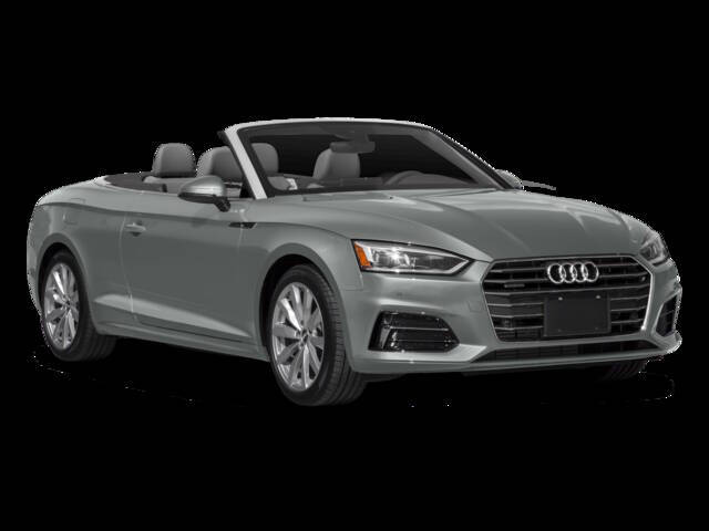 2018 Audi A5 2.0T quattro Premium Plus