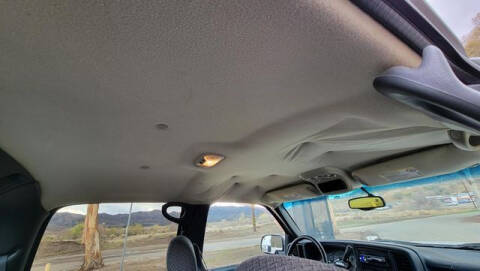 2002 Chevrolet Avalanche 1500