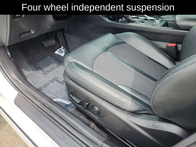 2023 Kia K5