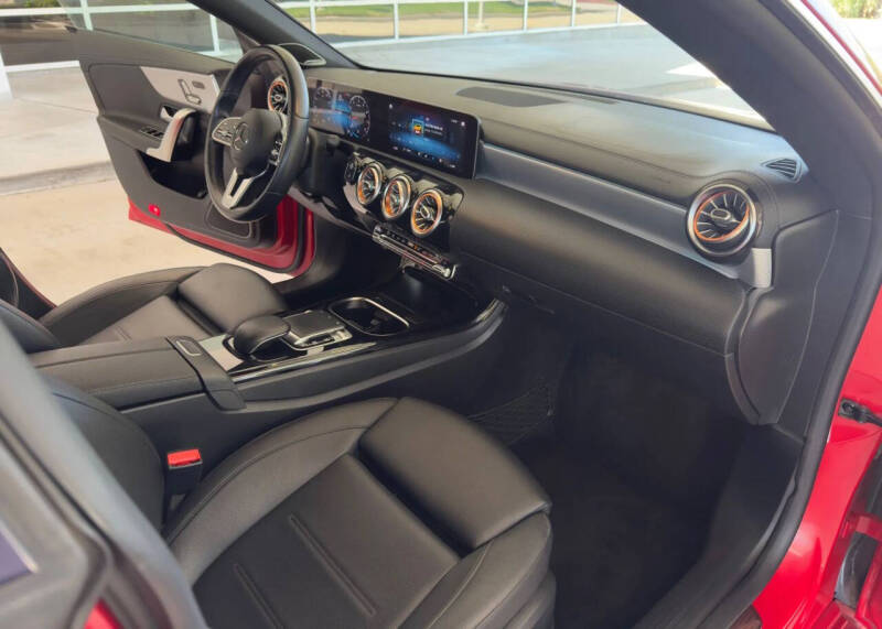 2020 Mercedes-Benz CLA CLA 250