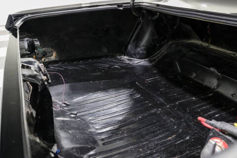 1970 Plymouth Roadrunner