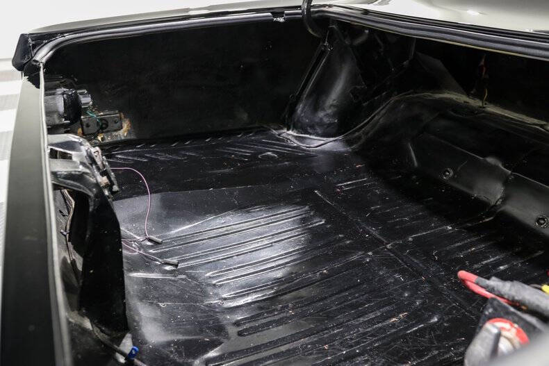 1970 Plymouth Roadrunner