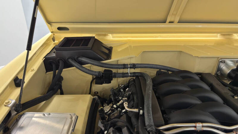 1967 Ford Bronco
