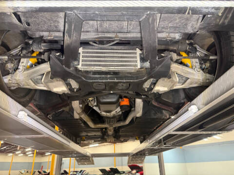 1991 Chevrolet Corvette