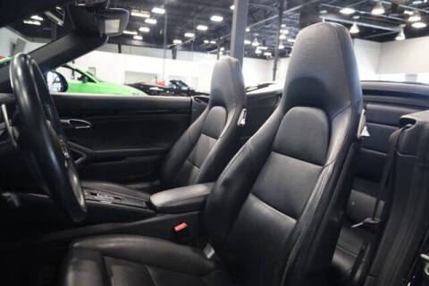 2017 Porsche 911 Carrera 4S