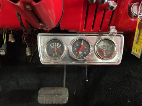 1962 Chevrolet Impala