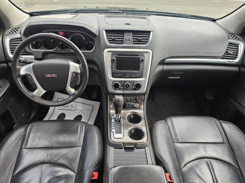 2015 GMC Acadia SLT-1