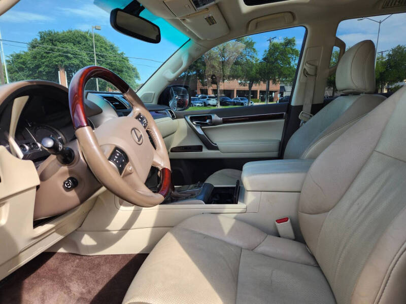 2016 Lexus GX 460