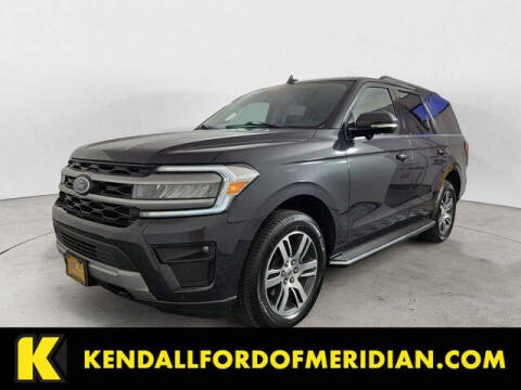 2023 Ford Expedition XLT