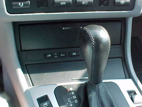 2004 BMW 3 Series 330Ci