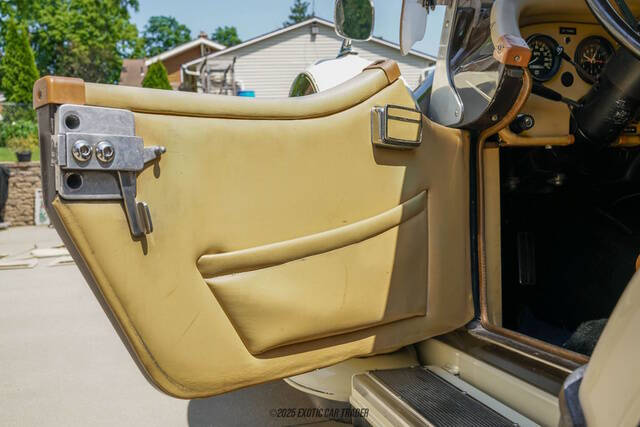 1975 Excalibur Series III