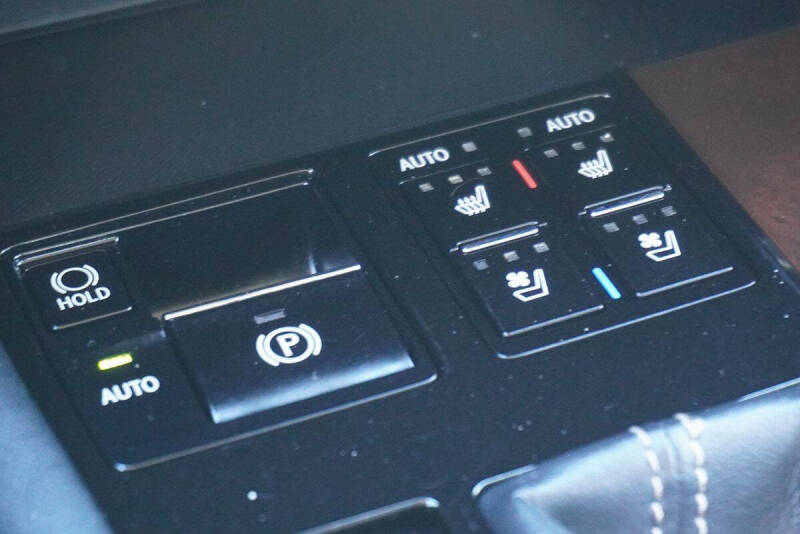 2016 Lexus RX 450h