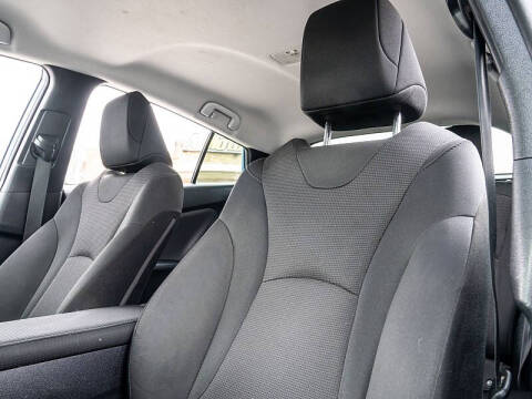 2022 Toyota Prius