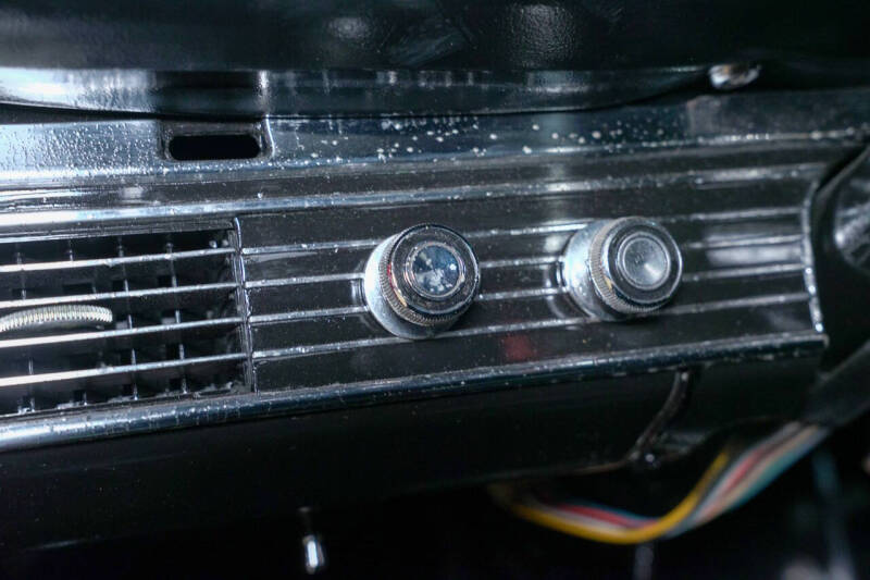 1968 Ford Fairlane 500