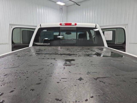 2007 GMC Sierra 2500HD