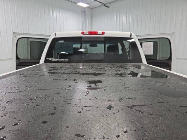 2007 GMC Sierra 2500HD