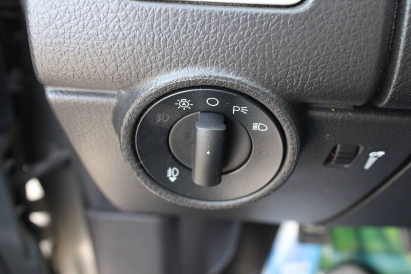 2008 Ford Edge Limited