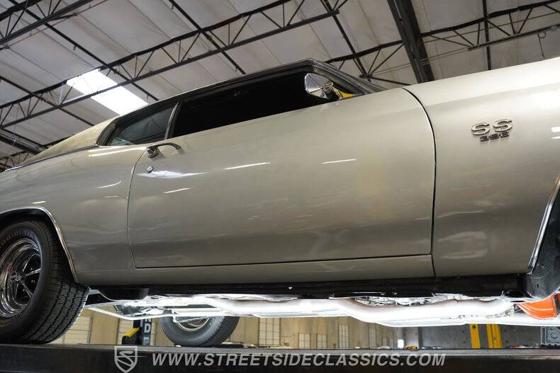 1970 Chevrolet Chevelle