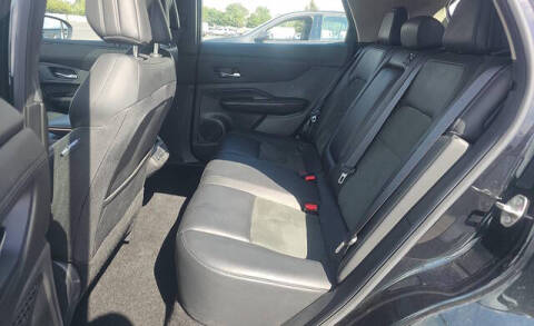 2023 Nissan Ariya Evolve+ e-4ORCE