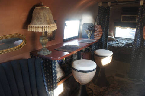 1963 Airstream Overlander 23'