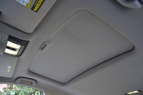 2011 Acura MDX SH-AWD w/Tech